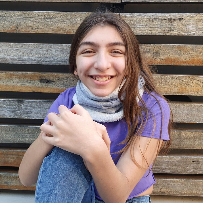 BUFF INVIERNO - LISO GRIS